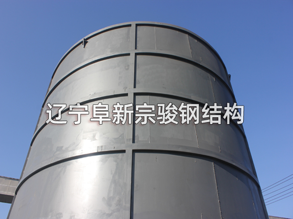 立式儲罐，大型鋼制立式儲罐，高強度鋼制立式儲罐